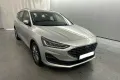 Ford Focus 1,5 EcoBlue Turn. Titanium FAP2 Wint.Paket