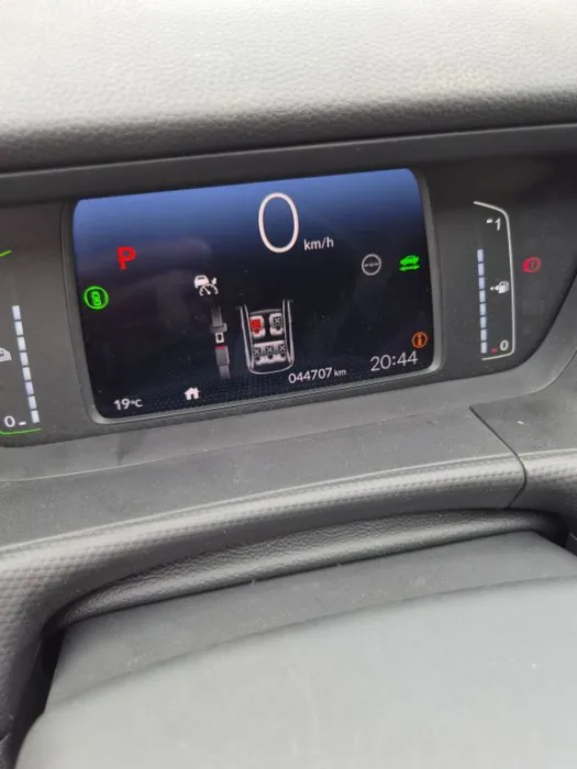 Honda Jazz 1.5 i-MMD Hybrid Comfort Comfort