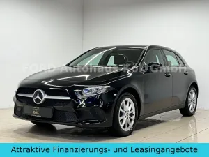 Mercedes-Benz A 250 e PDC NAVI ACC SHZ