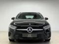 Mercedes-Benz A 250 e PDC NAVI ACC SHZ