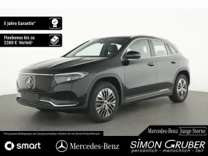 Mercedes-Benz EQA 250+ Progressive Pano LED Ambi Easy Pack