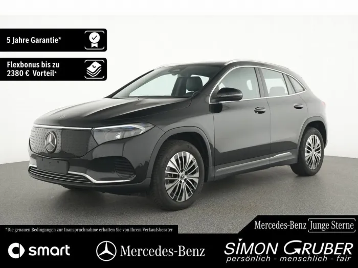 Mercedes-Benz EQA 250+ Progressive Pano LED Ambi Easy Pack