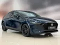 Mazda 3 X186ps Aut. TAKUMI Leder BOSE GSD 360° KeyLess