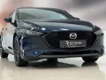 Mazda 3 X186ps Aut. TAKUMI Leder BOSE GSD 360° KeyLess