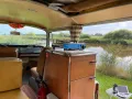 Volkswagen T2a Westfalia 1968 Traumwagen  in perlweiß 