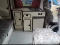 Volkswagen T3 Reimo Camper, Wohnmobil, Oldtimer 