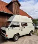 Volkswagen T3 Reimo Camper, Wohnmobil, Oldtimer 