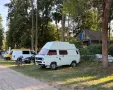 Volkswagen T3 Reimo Camper, Wohnmobil, Oldtimer 