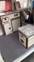 Volkswagen T3 Reimo Camper, Wohnmobil, Oldtimer 