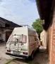 Volkswagen T3 Reimo Camper, Wohnmobil, Oldtimer 