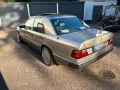 Mercedes-Benz W124 280E Mopf 1 Tempomat, Klima, Schiebed...