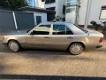 Mercedes-Benz W124 280E Mopf 1 Tempomat, Klima, Schiebed...