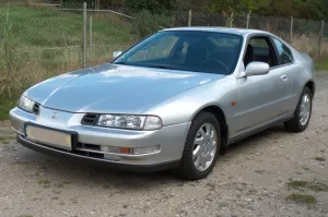 Honda Prelude 2.3i LS