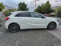 Mercedes-Benz Mercedes A 180- Style & Night-Paket - COMAND