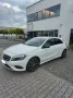 Mercedes-Benz Mercedes A 180- Style & Night-Paket - COMAND