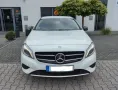Mercedes-Benz Mercedes A 180- Style & Night-Paket - COMAND