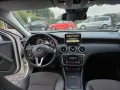 Mercedes-Benz Mercedes A 180- Style & Night-Paket - COMAND