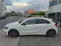 Mercedes-Benz Mercedes A 180- Style & Night-Paket - COMAND