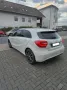 Mercedes-Benz Mercedes A 180- Style & Night-Paket - COMAND