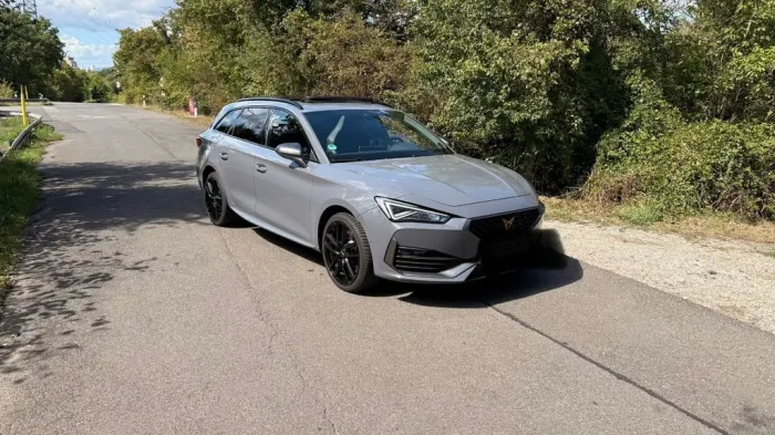 Cupra Leon 1.4 e-HYBRID 180kW VZ CUP DSG Sportst. ...