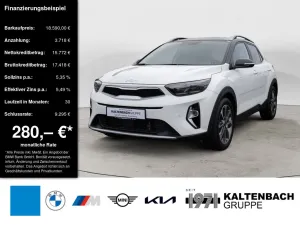 Kia Stonic 1.0 T-GDI Vision NAVI KAMERA SHZ PDC