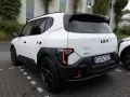 Kia EV2 Black-Line LED ACC RÜCKFAHRKAMERA PDC KLIMA