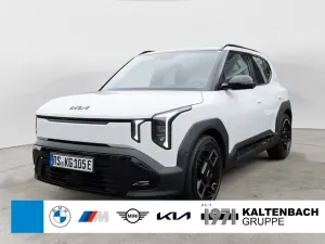 Kia EV2 Black-Line LED ACC RÜCKFAHRKAMERA PDC KLIMA