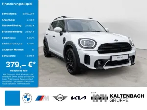 MINI Countryman Cooper Classic Trim FACEL. PANO HUD