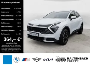 Kia Sportage 1.6 T-GDI Vision LED NAVI KAMERA SHZ