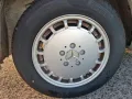 Mercedes-Benz 230 E, W124,  H-Kennzeichen,  Gutachten 1-
