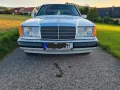 Mercedes-Benz 230 E, W124,  H-Kennzeichen,  Gutachten 1-