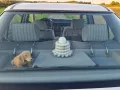 Mercedes-Benz 230 E, W124,  H-Kennzeichen,  Gutachten 1-