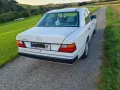 Mercedes-Benz 230 E, W124,  H-Kennzeichen,  Gutachten 1-