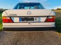 Mercedes-Benz 230 E, W124,  H-Kennzeichen,  Gutachten 1-