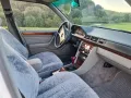 Mercedes-Benz 230 E, W124,  H-Kennzeichen,  Gutachten 1-