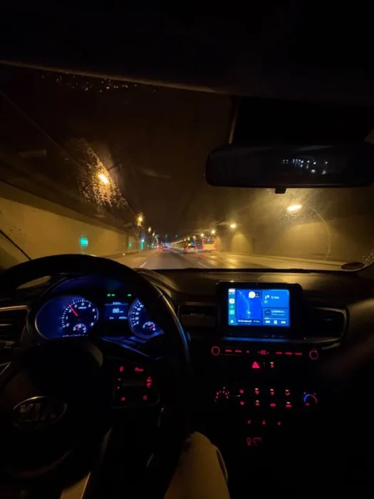 Kia cee'd / Ceed 1.0 T-GDI 100 Edition 7 Sportsw...