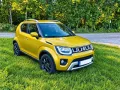 Suzuki Ignis 1.2 DUALJET HYBRID Allgrip Comfort+ Co...