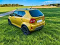 Suzuki Ignis 1.2 DUALJET HYBRID Allgrip Comfort+ Co...