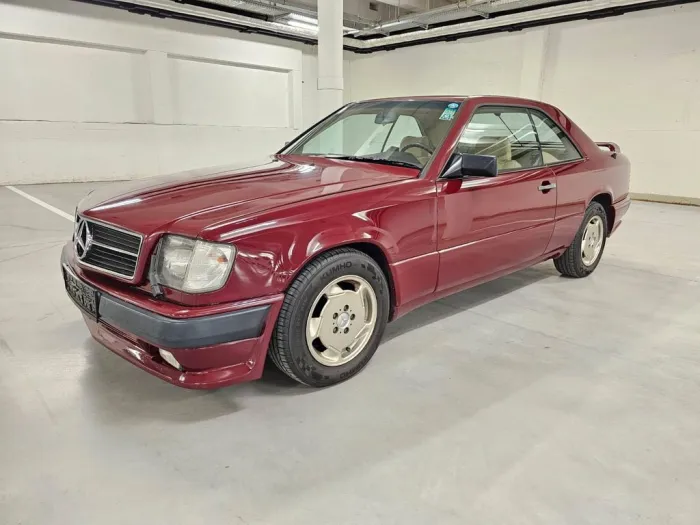 Mercedes-Benz CE 230