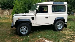 Other Land Rover Defender 90 200TDI