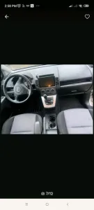 Mazda5 7 Sitze 2006
