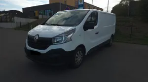 Renault Trafic L2H1
