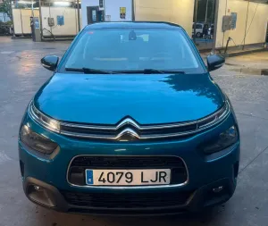 Citroën C4 Cactus PureTech 110 S&S Feel Feel