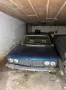 Toyota Celicia Scheunenfund Lincoln Contin...