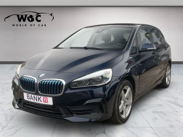 BMW 225xe iPerformance KEYLESS*HEADUP*SPUR*KAMERA