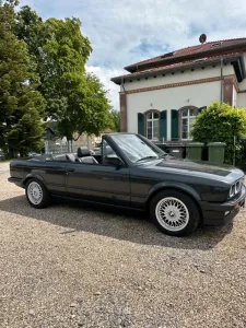 BMW Bmw E30 Automatik Cabrio