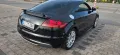 Audi TT Roadster 1.8 TFSI -  Individuelle Ausstattung