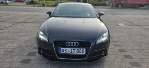 Audi TT Roadster 1.8 TFSI -  Individuelle Ausstattung