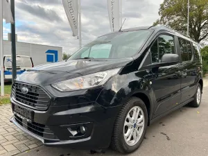 Ford Grand Tourneo Connect Trend 7Sit Klima-TÜV-Neu