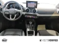 Audi Q2 35 TFSI advanced KLIMA+NAVI+PDC+SHZ